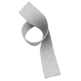 Sorbalgon Ag Silver Alginate Dressing 1 X 12 Inch Ribbon Sterile, 999609, Box of 5