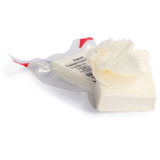 Compressed Gauze Roll NAR 4-1/2 Inch x 4-1/10 Yard 1 per Pack Sterile 6-Ply Roll Shape 30-0052 Pack of 1