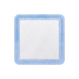 ConvaMax Superabsorber Super Absorbent Dressing 8 X 8 Inch Square, 422572, Box of 10