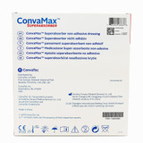 ConvaMax Superabsorber Super Absorbent Dressing 8 X 8 Inch Square, 422572, Pack of 1