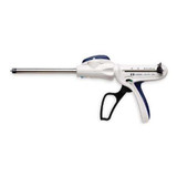 Wound Stapler Endo GIA™ Ultra Universal Pistol Grip Handle Titanium Staples Uses Endo GIA™ Universal Reloads and Endo GIA™Reloads with Tri - Staple™ Technology EGIAUSTND Pack of 1 EGIAUSTND Endo GIA™ Ultra Universal 733044_EA
