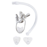 CPAP Mask Kit CPAP Starter Kit Wisp Nasal Style Small / Medium / Large / X-Large 1094051 Pack of 1