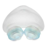 CPAP Mask Component CPAP Cushion Nuance / Nuance Pro Nasal Style Medium Cushion 1105174 Pack of 1 1105174 Nuance / Nuance Pro 862206_EA