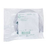 Roscoe Medical Compressor Nebulizer System Small Volume Medication Cup Adult / Pediatric Aerosol Mask Delivery, NEB-ADLTM, Case of 50