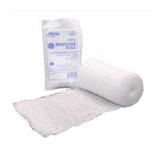 Fluff Bandage Roll 3/4 Inch x 3.1 Yard 1 per Pack Sterile 6-Ply Roll Shape 640 Roll of 1