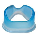 CPAP Mask Component CPAP Cushion ComfortGel Blue Nasal Style Petite Cushion 1070108 Pack of 1