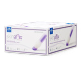 Skin Affix Skin Adhesive 0.4 mL High Viscosity Dome Applicator Tip 2-Octyl Cyanoacrylate, MSC091040, Case of 72