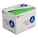 Dynarex Conforming Bandage 4 Inch X 4-1/10 Yard 1-Ply NonSterile 12 per Pack, 3104, Case of 96