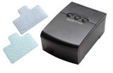 CPAP Filter RemStar Ultrafine Disposable 6 per Pack White Tab 1029331 Pack of 6 1029331 RemStar 572809_PK