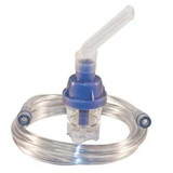 Roscoe Medical TruNeb Reusable Neb Kit, Compressor Nebulizer System, 10 mL Medication Cup, Universal Mouthpiece – 50016, Case of 10 50016 TruNeb Reusable Neb Kit 1124889_CS