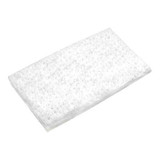 CPAP Filter Luna Series Foam Disposable 1 per Pack White No Tab CF8005-1 Pack of 1 CF8005-1 Luna Series 1207481_PK