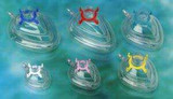 Resuscitation Mask Sure Seal® 1280 Pack of 1 1280 Sure Seal® 328315_EA