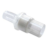 Heat and Moisture Exchanger 31. VT= 0.1L 0.4 @ 10 LPM RES027IL Case of 30 RES027IL Sunset Healthcare 1207508_CS