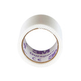 3M Durapore Medical Tape White 1 Inch X 1-1/2 Yard Silk-Like Cloth NonSterile, 1538S-1, Case of 500