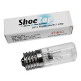 ShoeZap Replacement Lamp Bulb, P3411, Pack of 1
