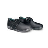 Diabetic Shoe GentleStep™ Adult Black GS120WB Case of 8