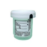 Specimen Container Fisherbrand‚ DuoClick‚ 53 mm Opening 90 mL (3 oz.) Screw Cap Patient Information Sterile 22-150-240 Case of 400 Specimen Container Fisherbrand‚ DuoClick‚ 53 mm Opening 90 mL (3 oz.) Screw Cap Patient Information Sterile 22-150-240 Case of 400