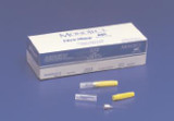 Dental Needle Monoject Short Type, 1 in x 30 G, Case of 1000