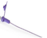 Kangaroo Medicine Straw 4 Inch, 464000E, Pack of 1