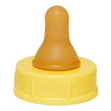 Nipple Enfamil® Cross-Cut Tip Infant 428844 Case of 240 428844 Enfamil® 1223051_CS