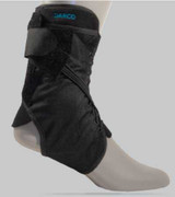 Ankle Brace Darco Web™ Large Bungee / Hook and Loop Strap Closure Male 10-1/2 to 12 / Female 11-1/2 to 13 Foot WB3 Pack of 1 WB3 Darco Web™ 779566_EA