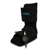 Pneumatic Night Splint X-Large Hook and Loop Closure Male 12 and Up / Female 14 and Up Foot NS4B Case of 12 NS4B Darco International 541046_CS