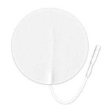 ValuTrode® Foam Electrotherapy Electrode For TENS, NMES, and FES Units CFF200 Case of 10 CFF200 ValuTrode® Foam 916656_CS