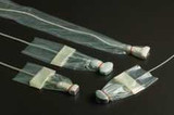 Ultrasound Transducer Cover Kit CIV-Flex™ 5-1/2 x 58 Inch Plastic Sterile For use with Ultrasound Probe 610-575 Box of 24 610-575 CIV-Flex™ 647626_BX