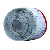 Hypafix Transparent Waterproof Medical Tape Transparent 2 Inch X 11 Yard Polyurethane Film NonSterile, 7237800, Pack of 1