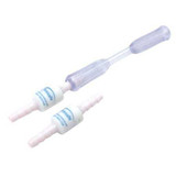 Connector Kit Firesafe RES010KIT Pack of 1 RES010KIT Firesafe 1057216_EA