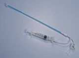 Hysterosonography Infusion Catheter McKesson 5 Fr. 30 cm 11-19610 Case of 10