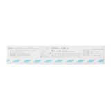 Insyte Autoguard BC Peripheral IV Catheter 22 Gauge 1 Inch BD Vialon Winged Hub Blood Control Push Button Safety, 382623, Case of 200