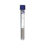 VACUETTE Venous Blood Collection Tube Sodium Heparin Additive 6 mL Pull Cap Polyethylene Terephthalate (PET) Tube 456275 Case of 1200