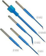 Needle Electrode Point™ Tungsten Wire Microsurgical Needle Tip Disposable Sterile E1650 Case of 10 E1650 Point™ 497737_CS