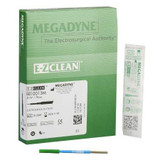 Needle Electrode Megadyne™ E-Z Clean™ Coated Stainless Steel Modified Needle Tip Disposable Sterile 0013M Box of 12 0013M Megadyne™ E-Z Clean™ 368417_BX