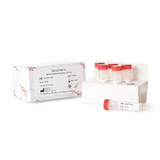 Control NATtrol Strep A Positive Level 6 x 0.5 mL, NATSPY-6MC, Pack of 1