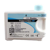General Chemistry Reagent ABX Pentra™ Triglycerides For ABX Pentra 400 Clinical Chemistry Analyzer 327 Tests 1220001640 Pack of 1 1220001640 ABX Pentra™ 721499_EA General Chemistry Reagent ABX Pentra™ Triglycerides For ABX Pentra 400 Clinical Chemistry Analyzer 327 Tests 1220001640 Pack of 1 1220001640 ABX Pentra™ 721499_EA