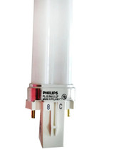 311nm UVB Light Bulb Replacement - Philips 8w – for KN4003bl2d
