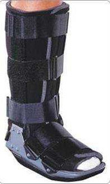 Breg ProGait Walker Boot Adult Small Tall, Non-Pneumatic, Pack of 1 AL032003BB- Breg® ProGait 672478_EA
