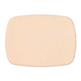 Foam Dressing Aquacel 6 X 8 Inch Rectangle Non-Adhesive without Border Sterile 420637 Box/5 420637 CONVA TEC 802591_BX