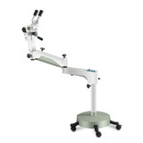 Explore the KN2200B Optical Video Colposcope, featuring 2.1 MP resolution, up to 32x optical zoom, and a streamlined design for reliable gynecological diagnostics.  Explore the KN2200B Optical Video Colposcope, featuring 2.1 MP resolution, up to 32x optical zoom, and a streamlined design for reliable gynecological diagnostics.