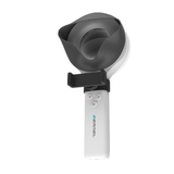 Wood’s Lamp, LED UVA Skin Analyzer with 2X Magnifying Lens & 3-Level White Light KN9000B