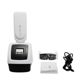 Kernel Corded, Stationary 311nm Narrowband UVB Lamps – Double UVB Light Dose for Larger Areas of Back, Torso and Limbs – Suitable for Hand-free and Handheld Treatment