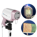 Full HD Digital Video Colposcope with Viewfinder, Dual Screen Compatible, High Precision and Advanced Zoom