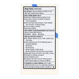 Foster & Thrive Pain Relief 81 mg Strength Aspirin Tablet 180 per Bottle, 70677112101, Bottle of 1