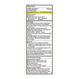 Foster & Thrive Children's Pain Relief 160 mg / 5 mL Strength Acetaminophen Oral Suspension 4 oz., 70677114301, Pack of 1