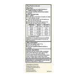 Foster & Thrive Children's Pain Relief 160 mg / 5 mL Strength Acetaminophen Oral Suspension 4 oz., 70677114301, Pack of 1