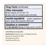 Foster & Thrive Pain Relief 325 mg Strength Acetaminophen Tablet 100 per Bottle, 70677111901, Bottle of 1