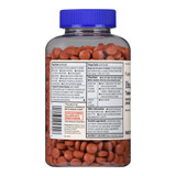 Foster & Thrive Pain Relief 200 mg Strength Ibuprofen Tablet 1000 per Bottle, 70677113205, Bottle of 1