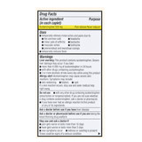 Foster & Thrive Pain Relief 500 mg Strength Acetaminophen Caplet 100 per Bottle, 70677113802, Bottle of 1